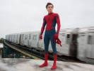 Marvel Spider-Man : Homecoming - Photos promo 