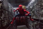 Marvel Spider-Man : Homecoming - Photos promo 