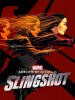 Marvel AoS : Slingshot - Posters 