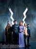 Marvel Inhumans | Photos promotionnelles 