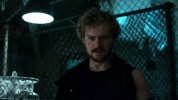 Marvel Danny Rand : personnage 