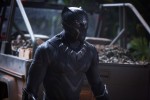 Marvel Photos promo - Black Panther 