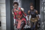 Marvel Photos promo - Black Panther 