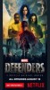 Marvel The Defenders | Posters 