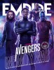 Marvel Photos promo - Avengers : Infinity War 