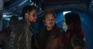 Marvel Photos promo - Avengers : Infinity War 