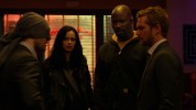 Marvel The Defenders | First look 