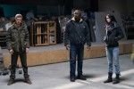Marvel The Defenders | First look 