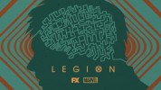 Marvel Legion - Saison 1 - Posters 