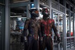 Marvel Photos promo - Ant-Man & la Gupe 
