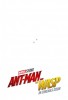 Marvel Photos promo - Ant-Man & la Gupe 