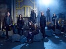Marvel Agents of S.H.I.E.L.D. | Photos promotionnelles - Saison 5 