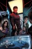 Marvel Agents of S.H.I.E.L.D. | Posters promotionnels du 100me pisode 