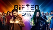Marvel The Gifted - Saison 2 - Posters 