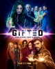 Marvel The Gifted - Saison 2 - Posters 