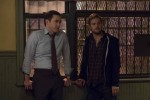 Marvel Iron Fist | First look - Saison 2 