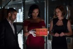 Marvel Iron Fist | First look - Saison 2 