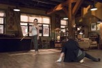 Marvel Iron Fist | First look - Saison 2 