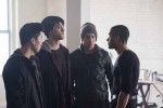 Marvel Iron Fist | First look - Saison 2 