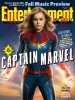 Marvel Photos promo - Captain Marvel 
