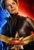 Marvel Photos promo - Captain Marvel 