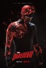 Marvel Daredevil | Posters promotionnels - Saison 3 