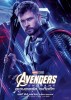Marvel Photos promo - Avengers : Endgame 
