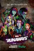 Marvel Runaways | Posters promotionnels - Saison 2 