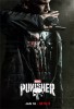 Marvel The Punisher | Posters promotionnels - Saison 2 