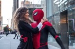 Marvel Spider-Man : Far From Home -Photos promo 