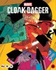 Marvel Cloak & Dagger | Posters promotionnels - Saison 2 