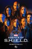 Marvel Agents of S.H.I.E.L.D. | Posters promotionnels - Saison 6 