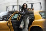 Marvel Jessica Jones | First look - Saison 3 
