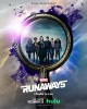 Marvel Runaways | Posters promotionnels - Saison 3 