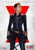 Marvel Black Widow - Photos promotionnelles 