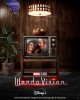 Marvel WandaVision | Posters promotionnels - Saison 1 