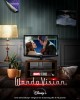 Marvel WandaVision | Posters promotionnels - Saison 1 
