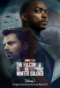 Marvel The Falcon and the Winter Soldier | Posters promotionnels - Saison 1 