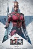 Marvel The Falcon and the Winter Soldier | Posters promotionnels - Saison 1 
