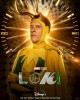 Marvel Loki | Posters promotionnels - Saison 1 