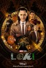 Marvel Loki | Posters promotionnels - Saison 1 