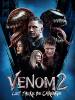 Marvel Posters du film Venom : Let There Be Carnage 