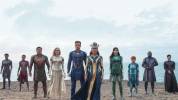 Marvel Les �ternels - Photos 