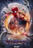 Marvel Spider-Man : No Way Home - Posters promotionnels 