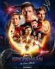 Marvel Spider-Man : No Way Home - Posters 