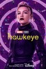 Marvel Hawkeye | Posters promotionnels - Saison 1 
