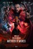 Marvel Doctor Strange in the Multiverse of Madness - Posters 