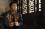 Marvel Shang-Chi : personnage 