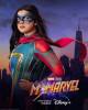 Marvel Ms. Marvel | Posters promotionnels - Saison 1 