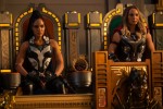 Marvel Thor : Love and Thunder - Photos promotionnelles 